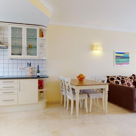 Charmante Wohnung Direkt Am Meer, Kostenloses Wlan プエルト・デ・モガン エクステリア 写真