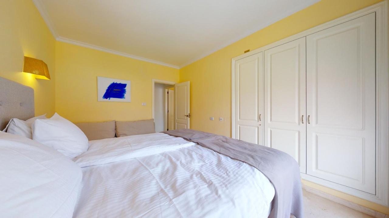 Charmante Wohnung Direkt Am Meer, Kostenloses Wlan プエルト・デ・モガン エクステリア 写真